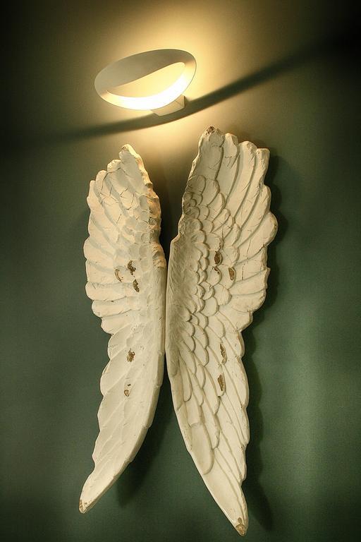 Vatican Angels Casa Vacanze Rome Room photo
