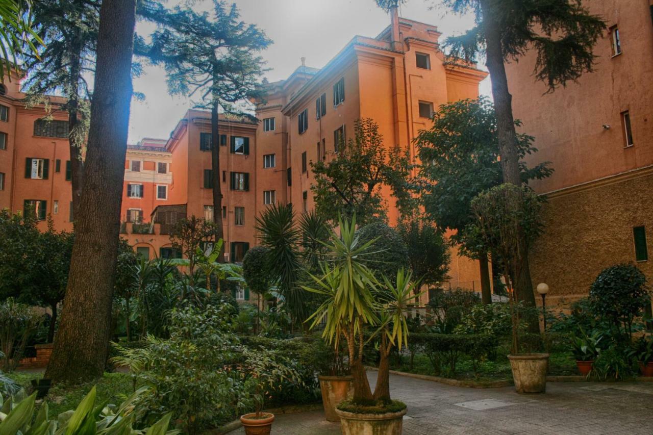 Vatican Angels Casa Vacanze Rome Exterior photo